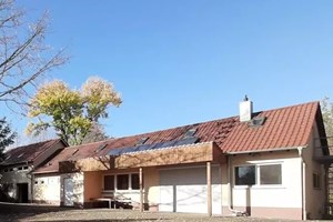 EJW-Freizeitheim Finsterrot