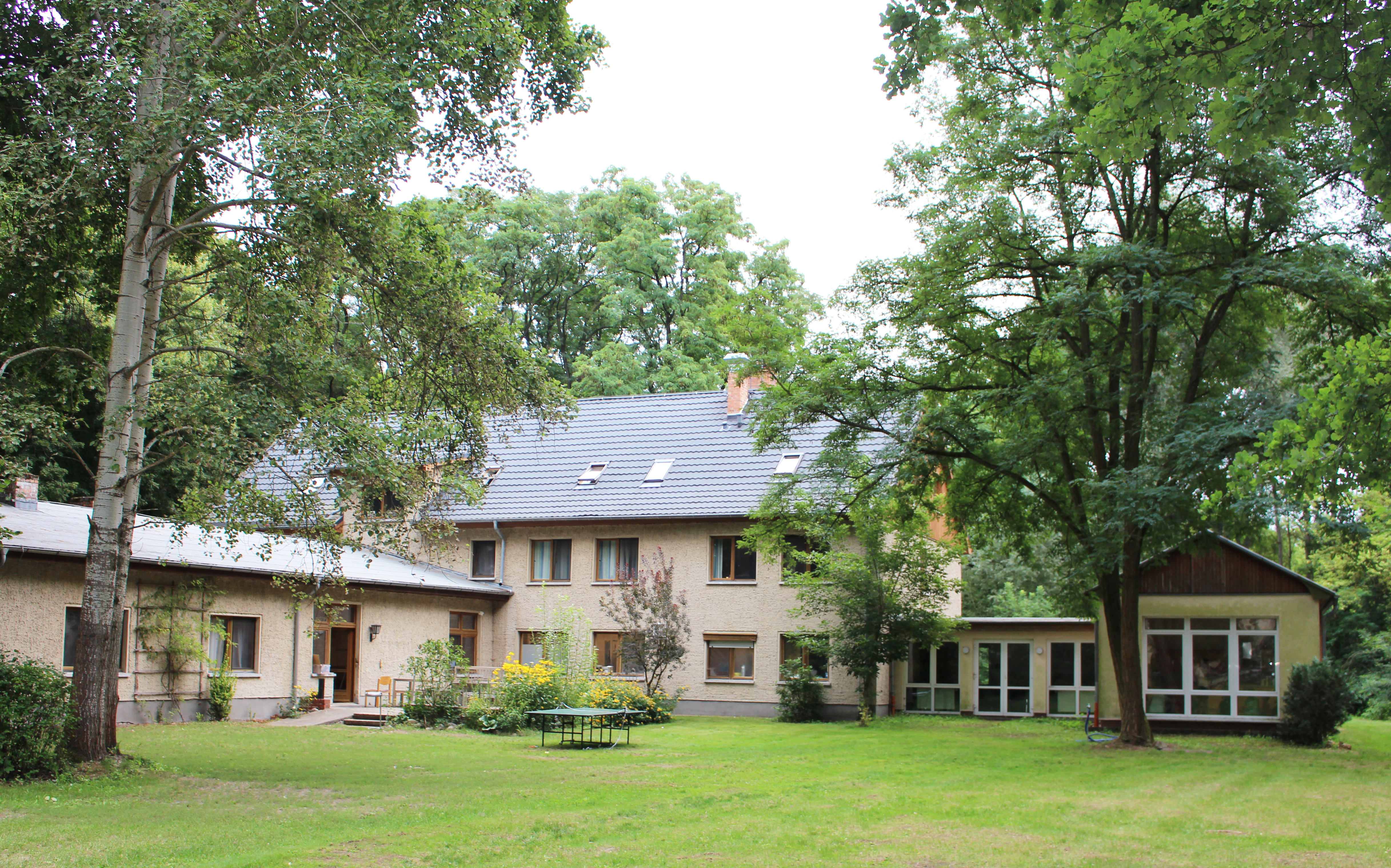 Gästehäuser Gussow