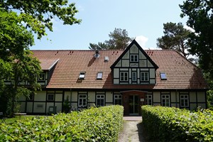 martas Gästehäuser Zingsthof