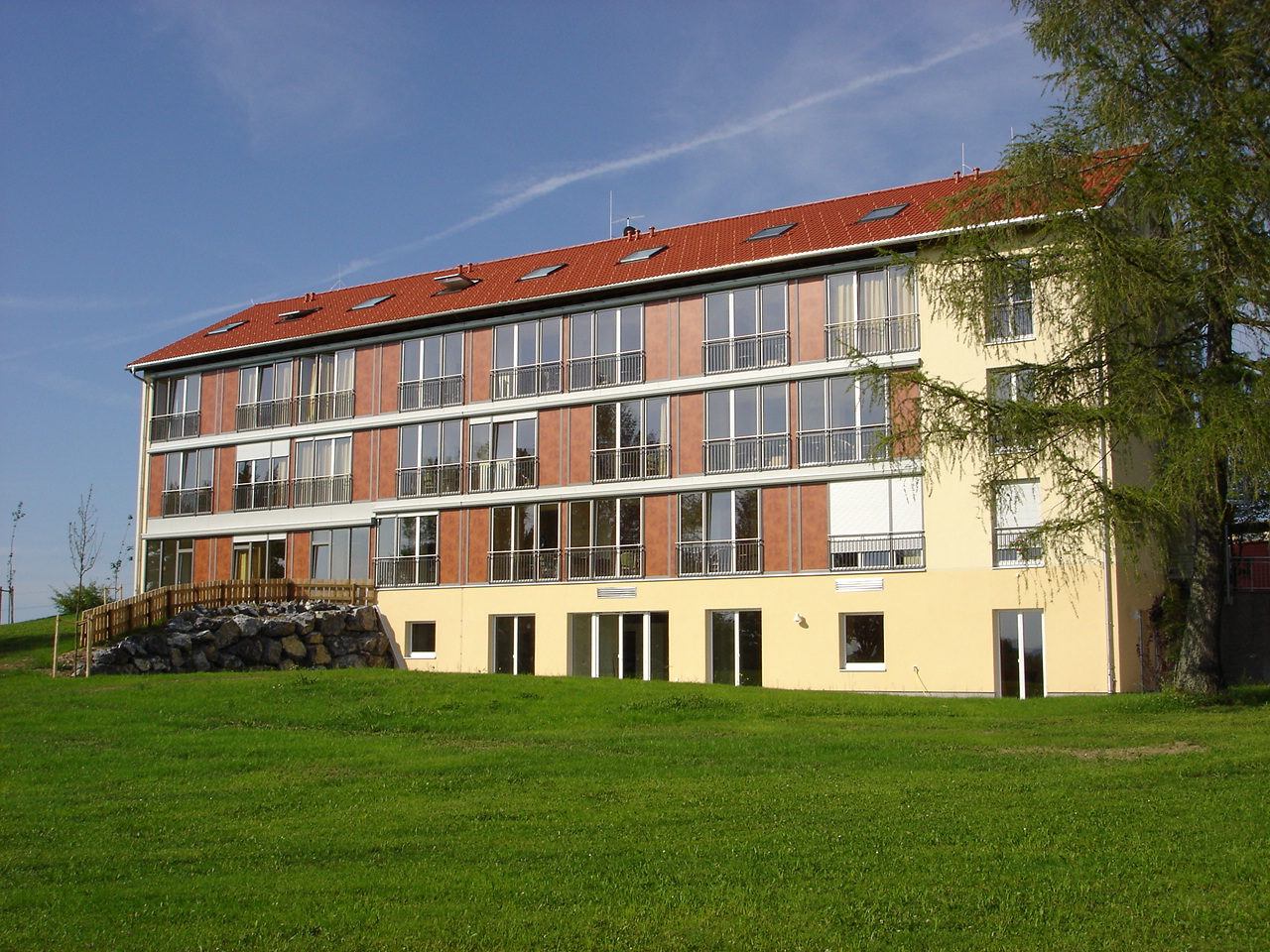 AllgäuWeite Christliches Gästehaus