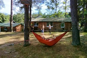 LED Campgelände Lychen