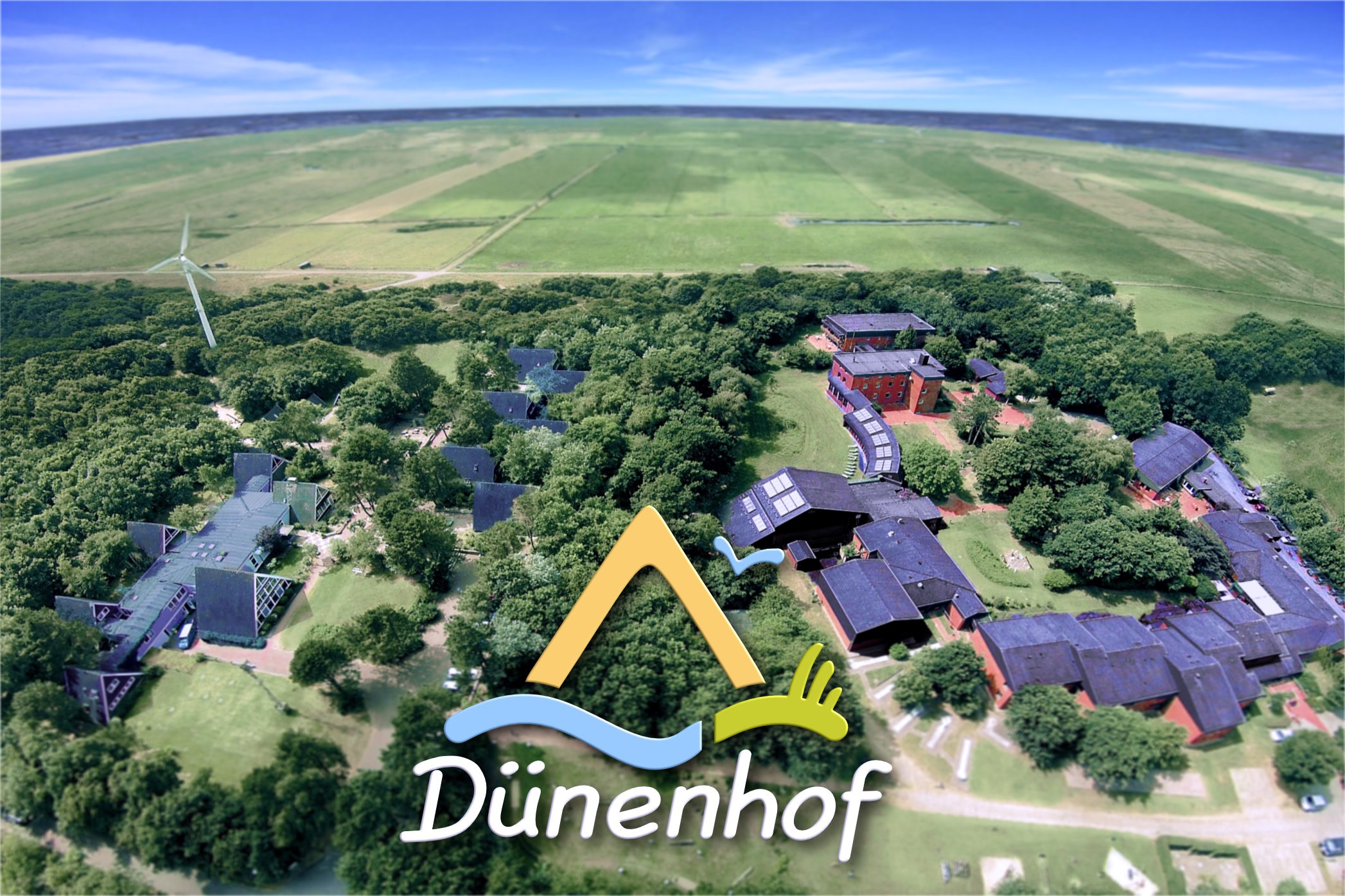 Dünenhof Tagungs- und Gästezentrum