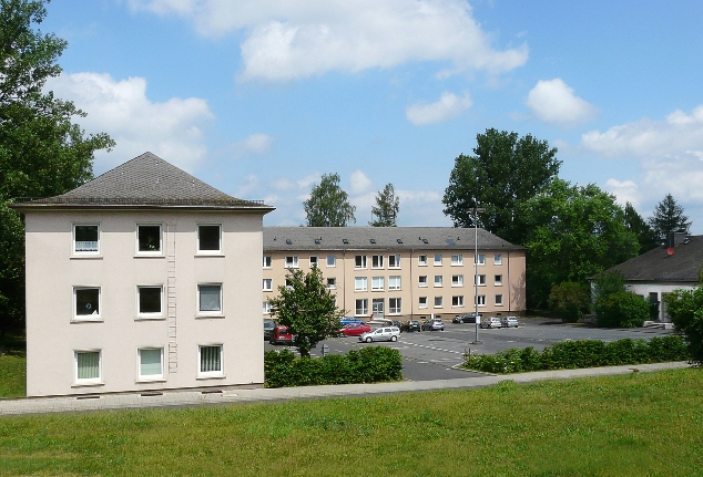 Gäste- und Tagungshäuser Geist und Sendung