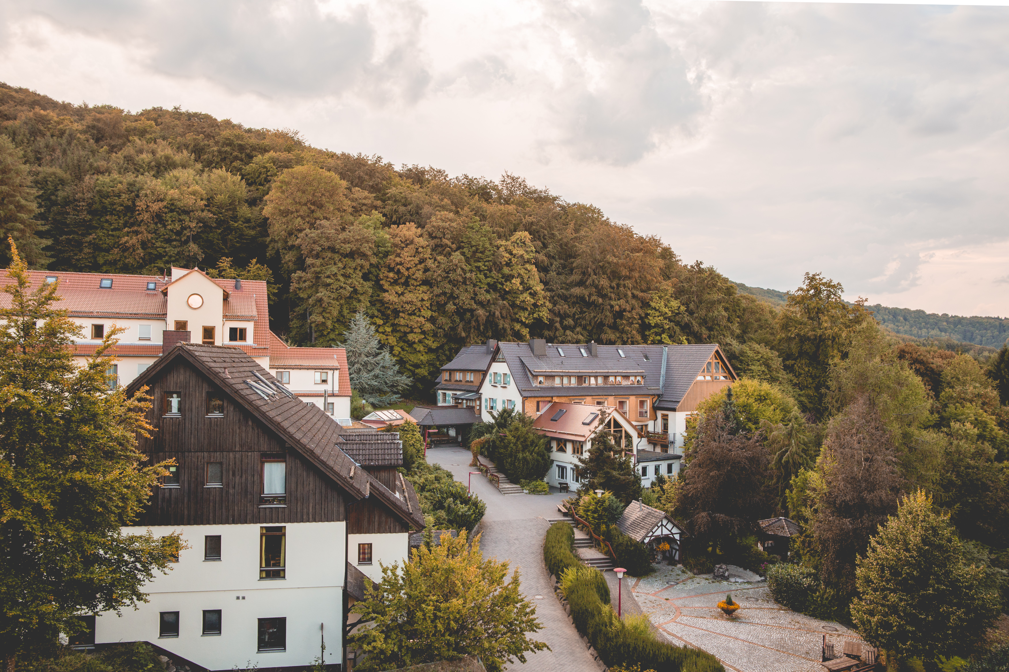 Hohe Rhön Tagungs- und Erholungszentrum