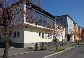 DGD-Gästehaus Marburg-Südviertel