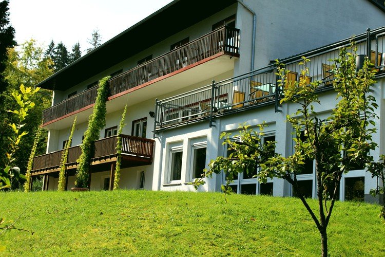 Freizeit- und Bildungsstätte Holzhausen