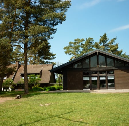 CVJM Camp Münchhausen