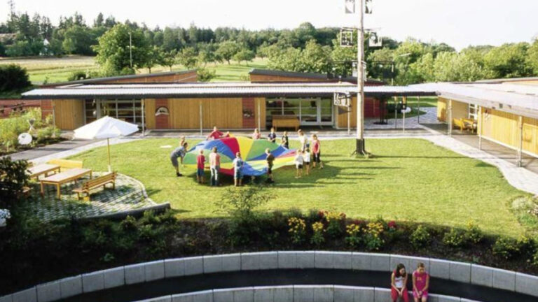 Jugendhof des Ev. Kloster Schwanberg