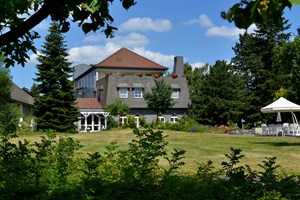 Gästehaus Vandsburg (Dümmer See)