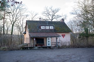 CVJM-Freizeitheim Nussdorf