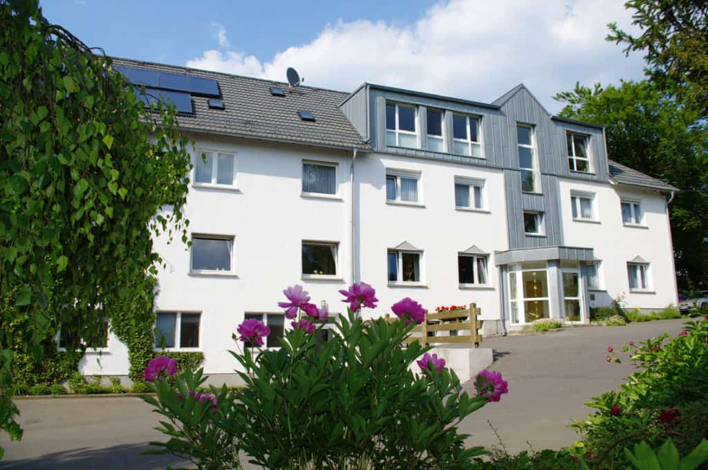 Arche Noah Marienberge