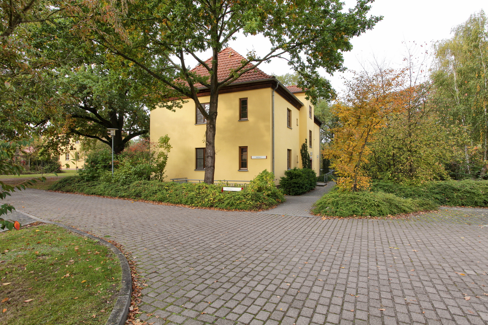 Bildungszentrum Elstal