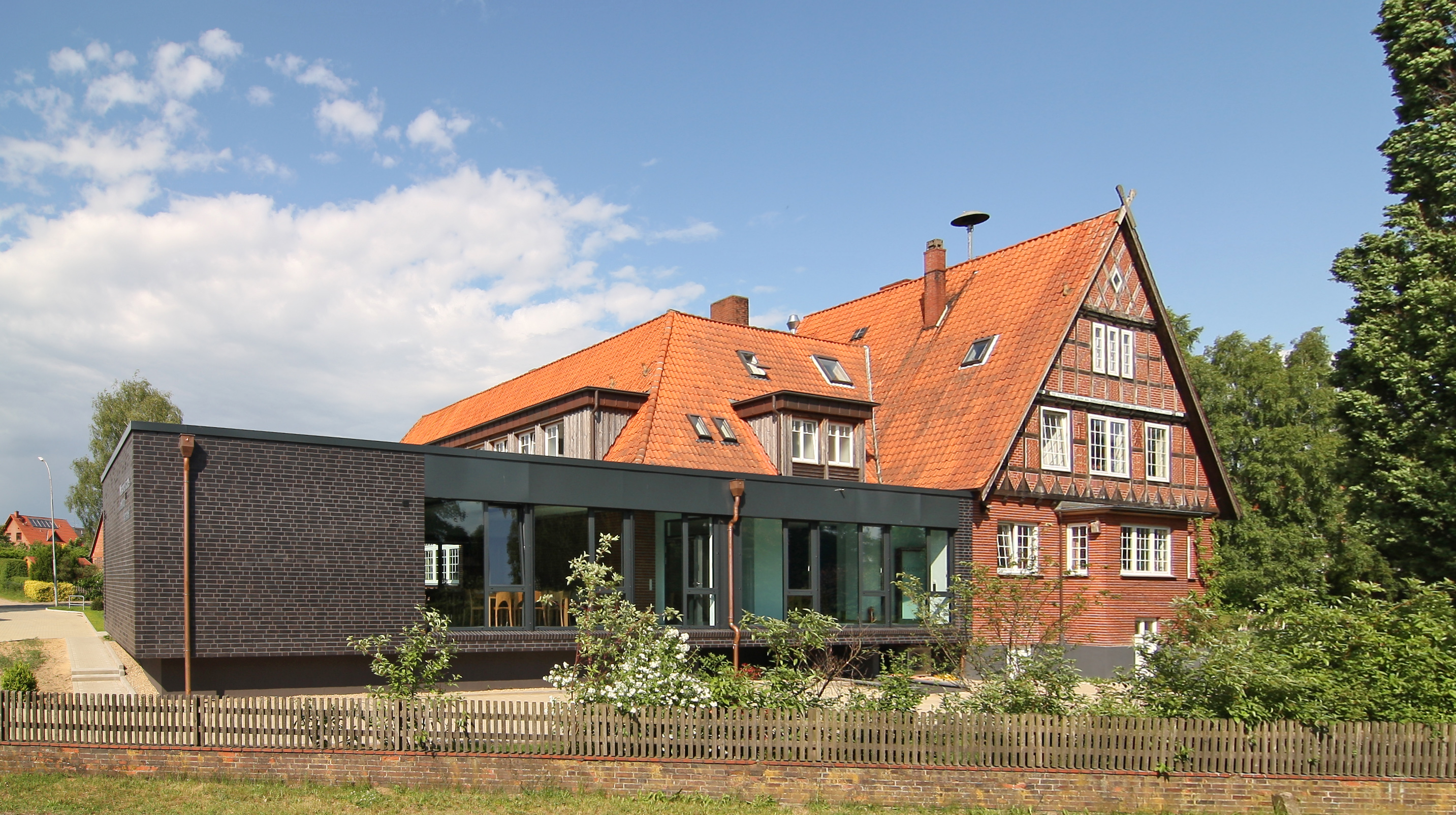 Missionarisches Zentrum