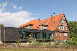 Missionarisches Zentrum