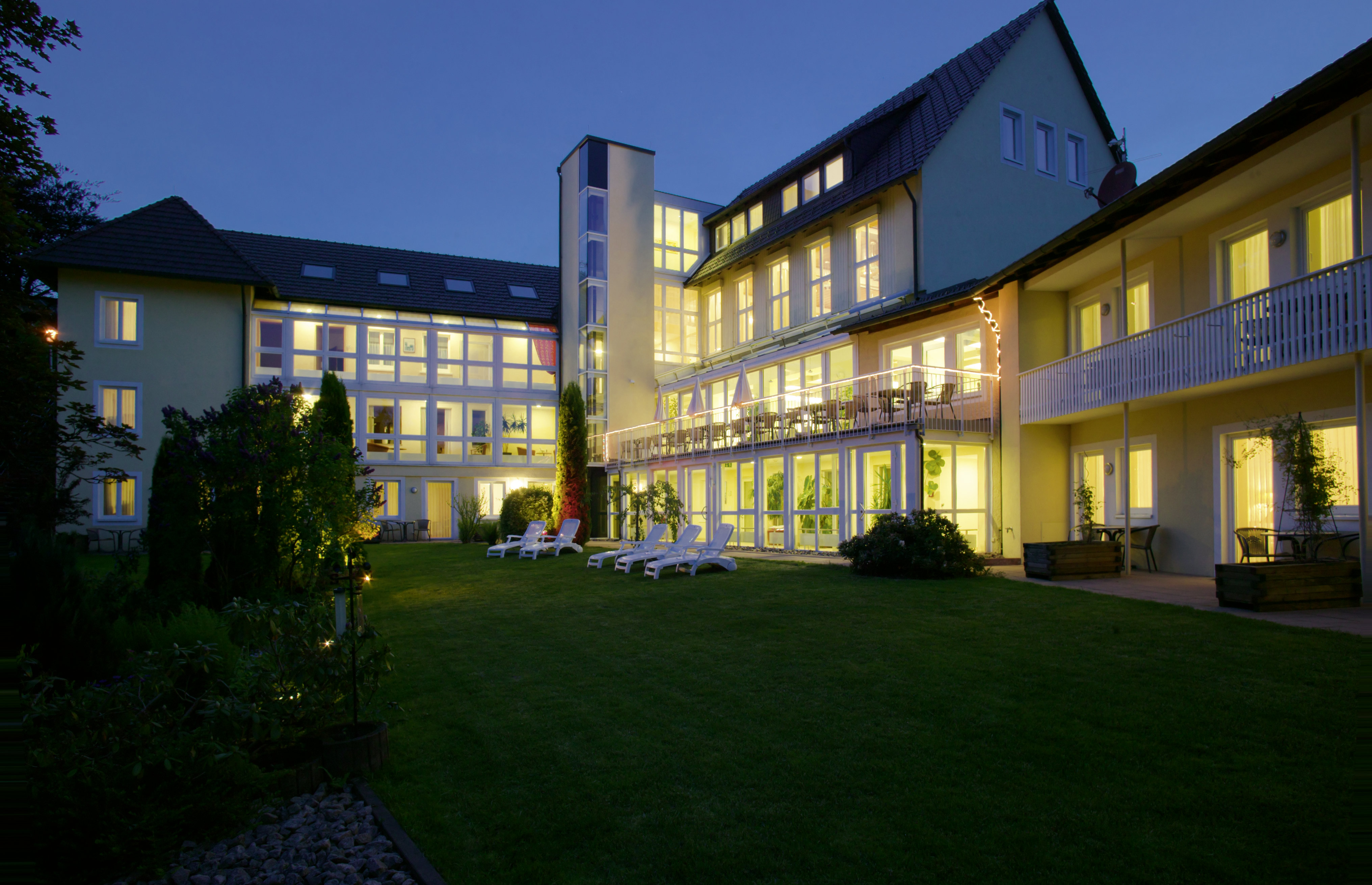 Haus Schwarzwaldsonne