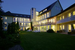 Haus Schwarzwaldsonne