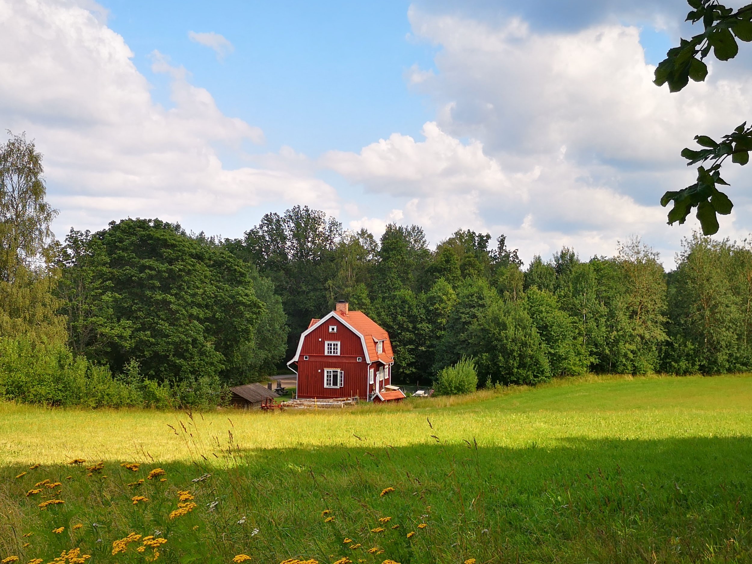 Gruppenhaus Schweden Västra Ryds Gard5.jpg