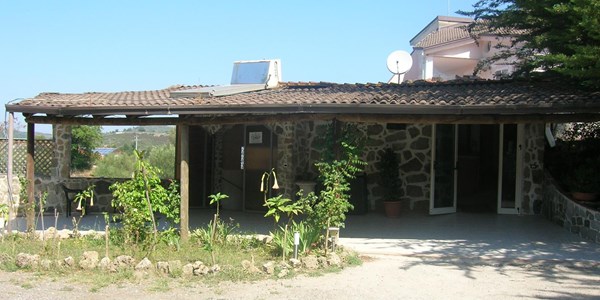 Gruppenhaus Casa Amica