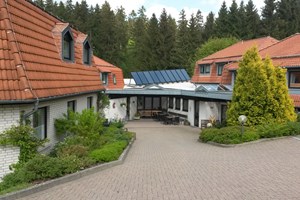 EC Tagungsstätte Altenau