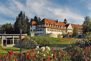 Schönblick. Christliches Gästezentrum Württemberg