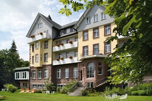 Gästehaus Tannenhöhe