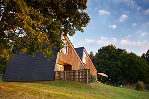 Familienbildungs- und Feriendorf "Eckenhof"