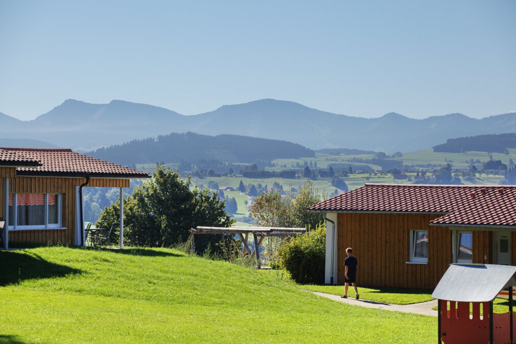 Familienferiendorf Eglofs