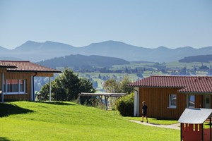 Familienferiendorf Eglofs