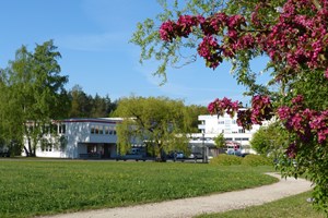 Gästehaus der Diakonie-Gemeinschaft Puschendorf