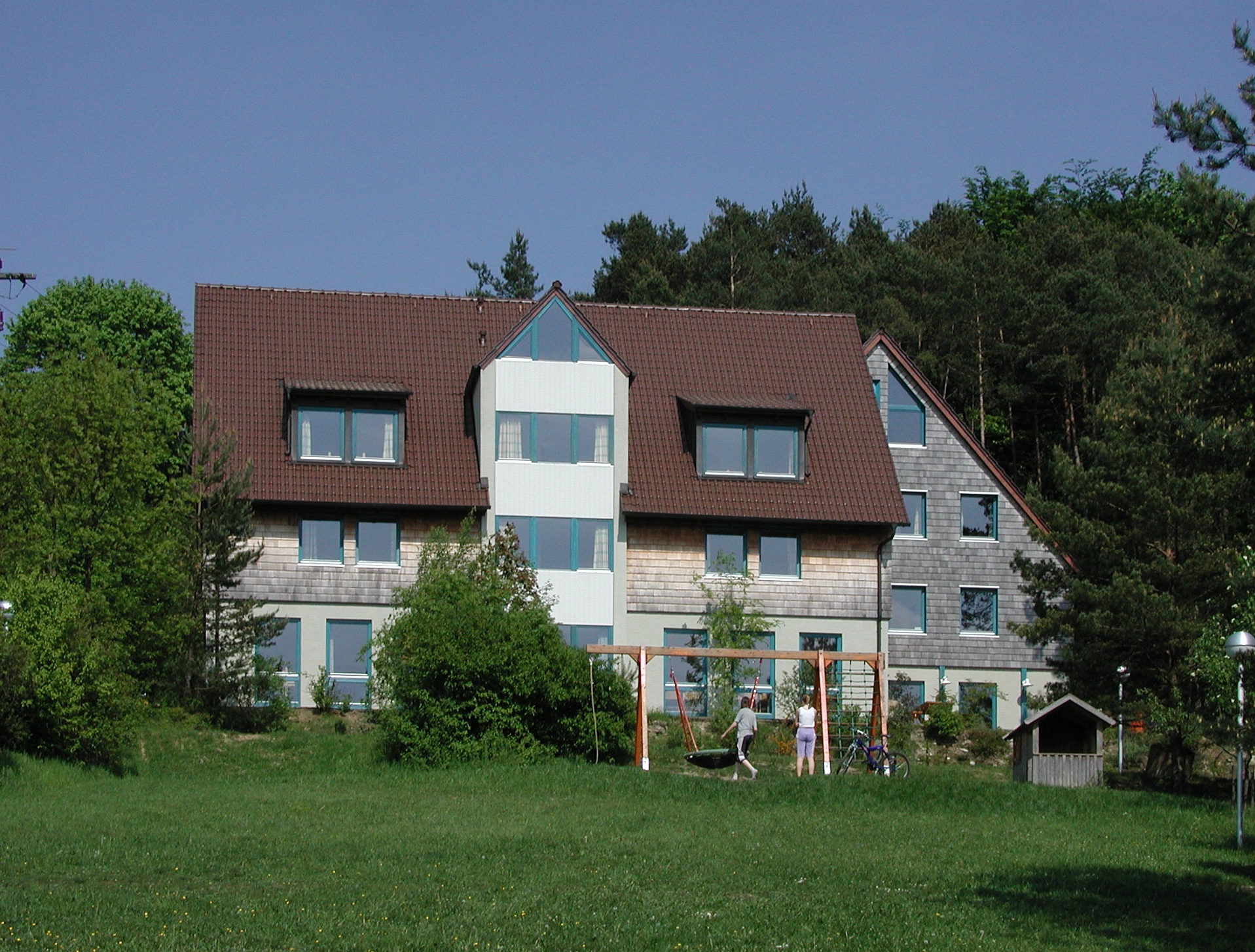 Tabea Leinleitertal Heiligenstadt