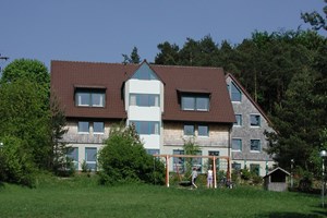 Tabea Leinleitertal Heiligenstadt
