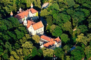 Evang. Tagungsstätte Wildbad