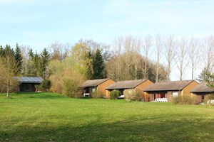 CVJM Feriendorf Herbstein