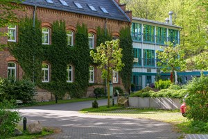 CVJM-Familienferienstätte Huberhaus