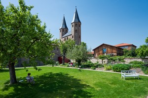 Evangelisches Zentrum Kloster Drübeck