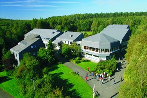CVJM-Jugendbildungsstätte Siegerland