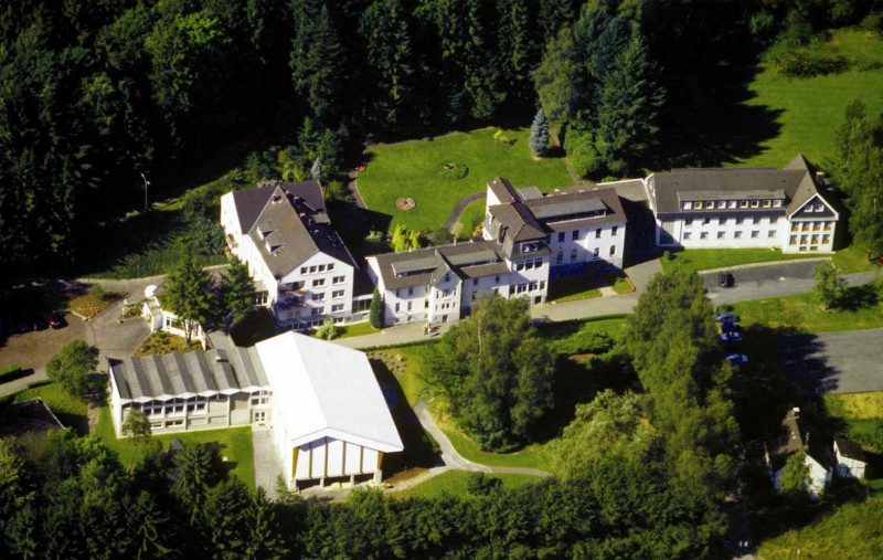 Bibel- und Erholungsheim Hohegrete