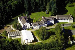 Bibel- und Erholungsheim Hohegrete