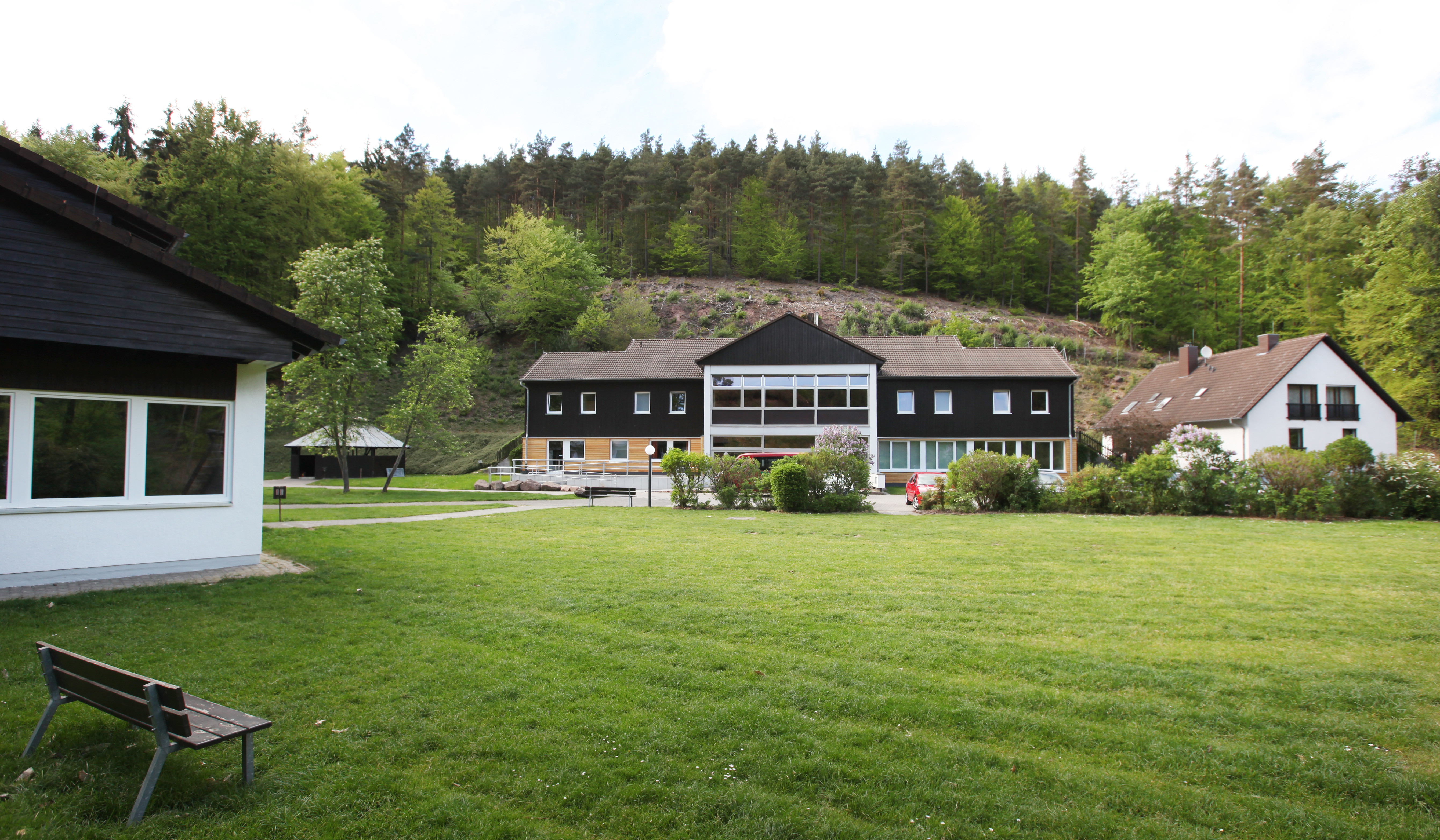 Otto-Riethmüller-Haus