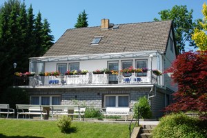 Bibelheim Berthelsdorf