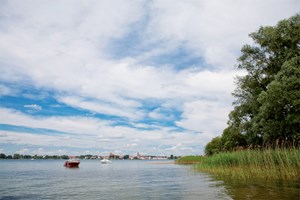 Begegnungsstätte "Ecktannen"