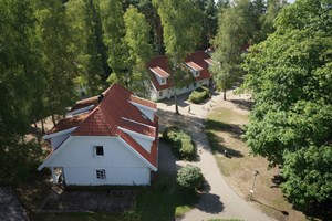 Feriendorf Groß Väter See