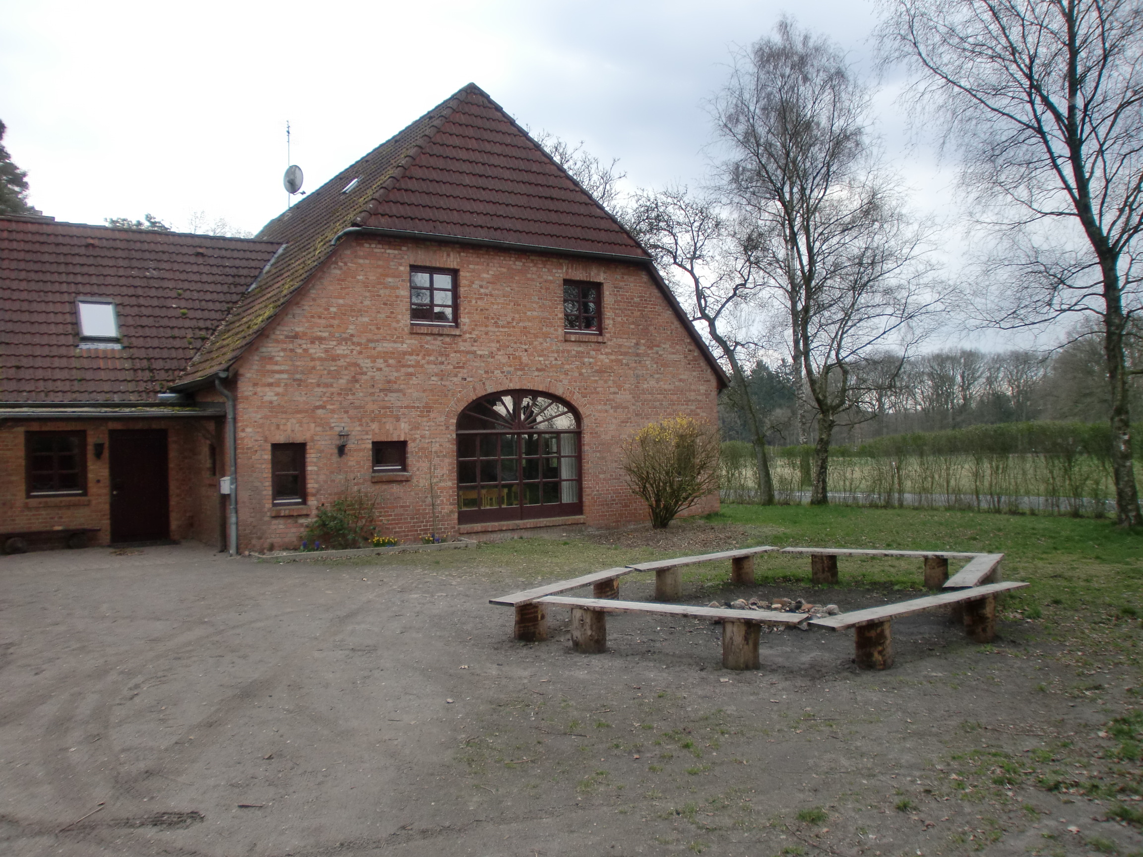 Freizeitheim Lehringen