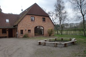 Freizeitheim Lehringen