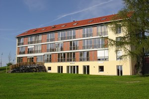 AllgäuWeite Christliches Gästehaus