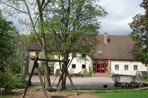 CVJM Zentrum Johannishöhe