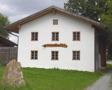 Jugendhaus Abtschlag