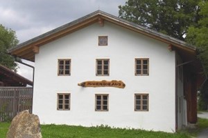 Jugendhaus Abtschlag