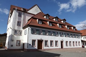 OM Deetken-Mühle