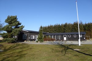 Gruppenhaus LM-Lejren